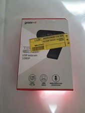 GROOV-E USB POWERED 1080P