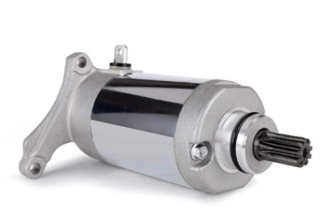 Starter motor yamaha - motor, tw125