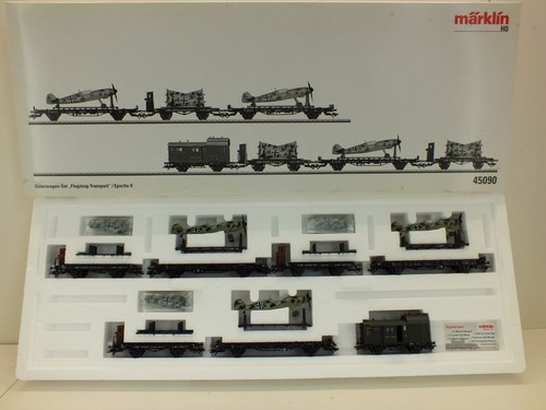 Marklin 45090 wwii - wwii, german