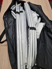 3m x 2m Curved FRAME ONLY