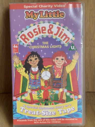 Little rosie jim the - little, &