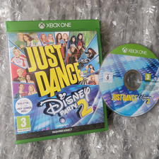 Just Dance Disney Party 2 Xbox