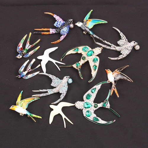 Women men unisex swallow lover - women,