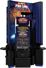 Scientific Games / Light &