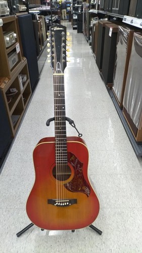 Ariana string guitar 9614 - 12-string,
