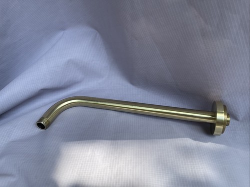 Crosswater pro brushed brass - m,