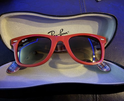 Vtg ray ban rb2140 - vtg,