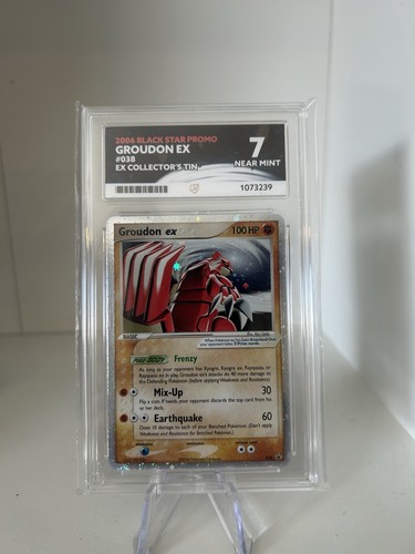 Pokemon groudon 038 - pokemon,