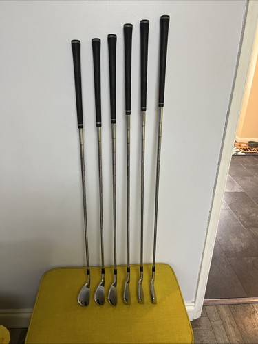 Taylormade r11 irons - r11,
