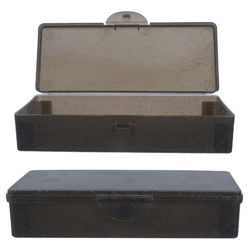 Pcs pencil case hard - 4, case: