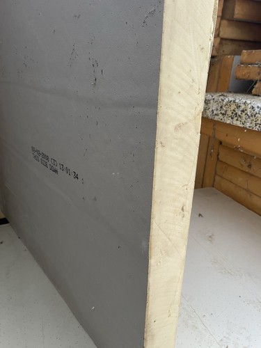 Insulation board iko 90mm - board,