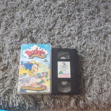 BUDGIE THE LITTLE HELICOPTER -