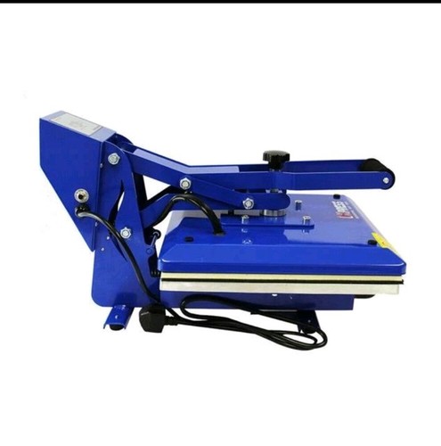 Clam hpc480 heat press - hpc480,