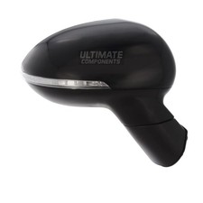 Wing Door Mirror Fits Kia Rio