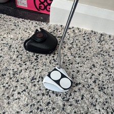 Used Odyssey 2-Ball Tank V