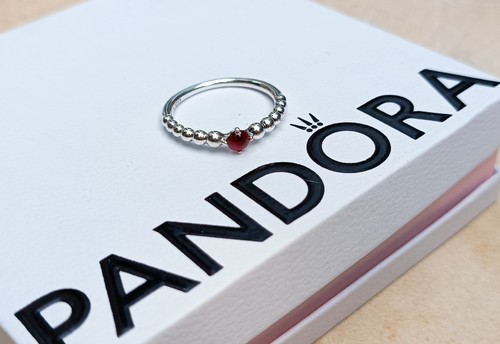 New genuine pandora january - genuine,