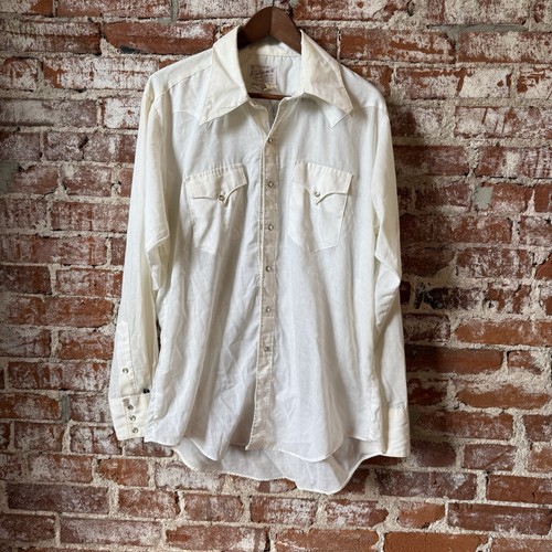 Vintage rockmount ranch - ranch, wear