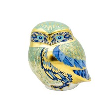Royal Crown Derby Nightingale
