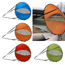 Kayak wind sail - sail, easy
