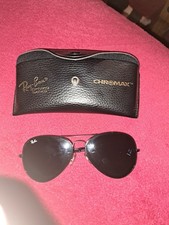 Ray Ban Chromax Sunglasses