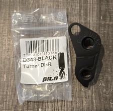 Derailleur hanger for Turner 5
