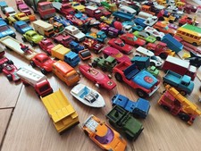 WHOLE COLLECTION Of Matchbox