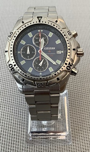 Citizen promaster chronograph - citizen,