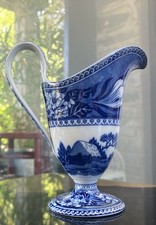 Antique wedgwood rare helmet - rare,