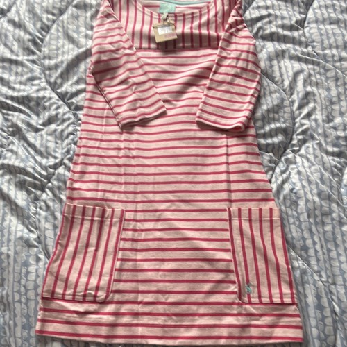 Joules girls pink - girls,