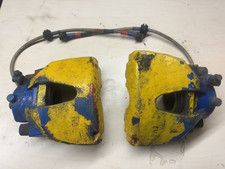 Vauxhall Corsa D Vxr, 2  Front