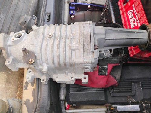 3800 l67 rebuilt - gm,