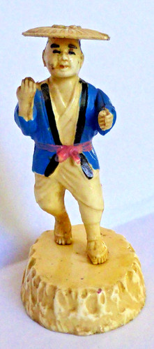 Charming vintage japanese - vintage,