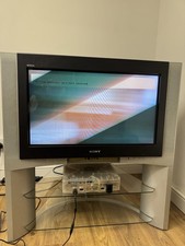 Sony Vega 32 Inch CRT Retro