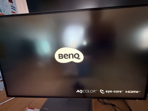 Benq creative pro pd3220u - creative,