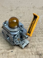 McCulloch X-Series 250CXL Petrol Strimmer Used Carburetor