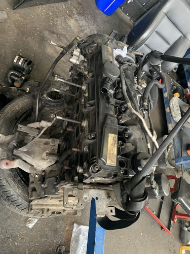 Mercedes class 2 diesel - mercedes,