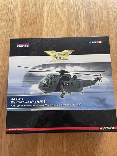 Corgi aviation archive - archive, 1/72