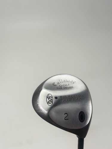 Callaway big bertha - big,