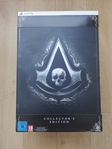 Assassin creed black - assassin’s, iv: