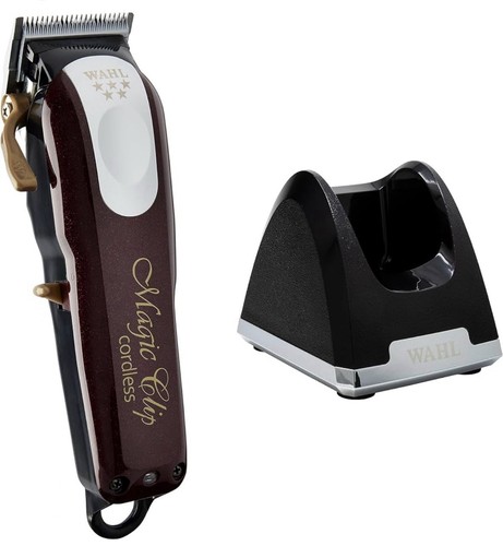 Wahl magic clipper - wahl,