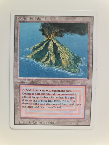 Volcanic island revised dual - volcanic,