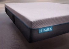 SIMBA Hybrid Original Memory