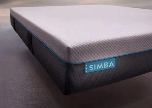 Simba hybrid original memory - hybrid,