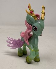 Hatchimals Pixies Riders Deeraloo Glider Mini Figures Toys (L4) Deer Creatures