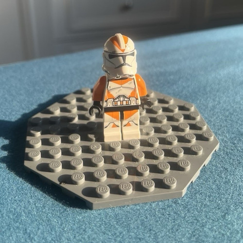 Lego star wars clone trooper - wars,
