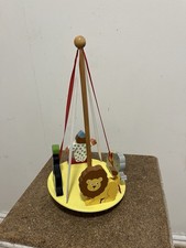 Collectors Wooden Kids Toy