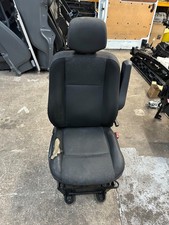 RENAULT MASTER NV400 MOVANO 2010-2022 DRIVER FRONT SEAT RIGHT R/H O/S