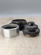 Watson 'Abbe' Type Vintage