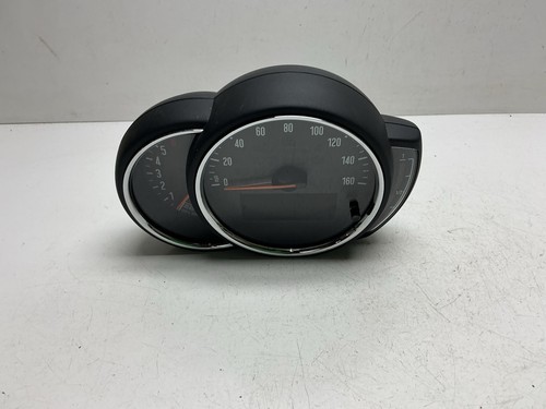 Mini countryman f60 instrument - mini,