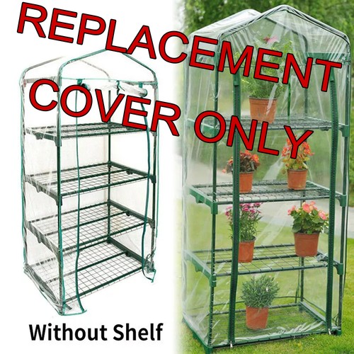 Tier mini greenhouse - greenhouse, walk